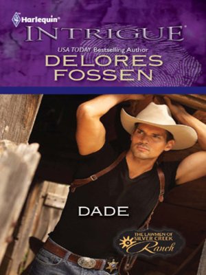 cover image of Dade